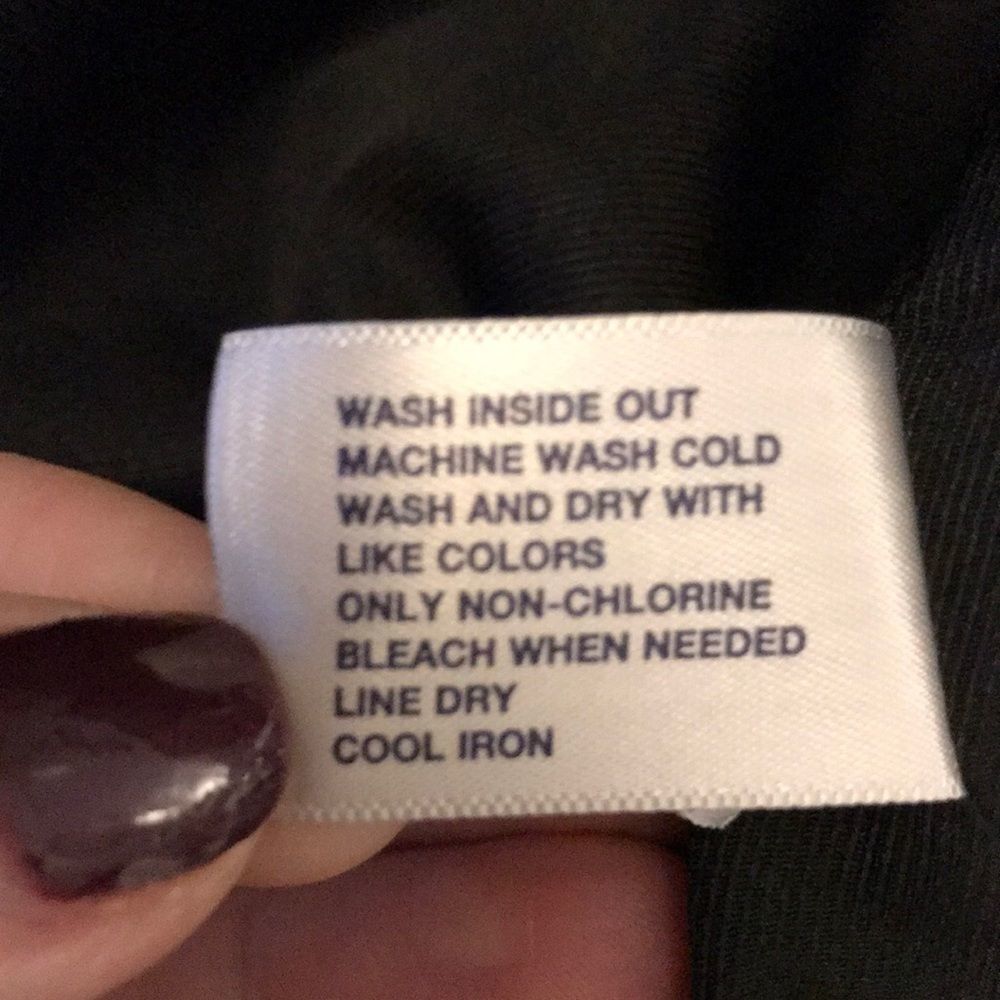 GAP button down jacket - image 4